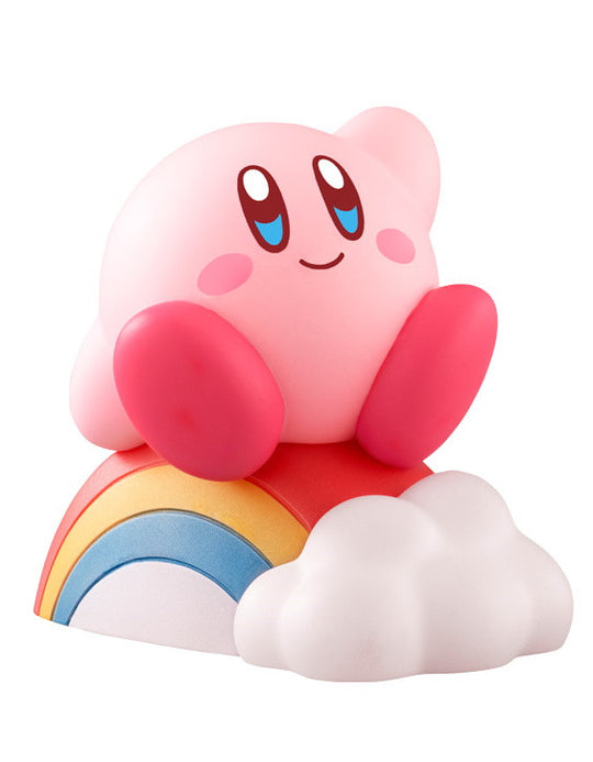 Kirby's Dream Land Kirby Friends Vol. 4 Rainbow Kirby