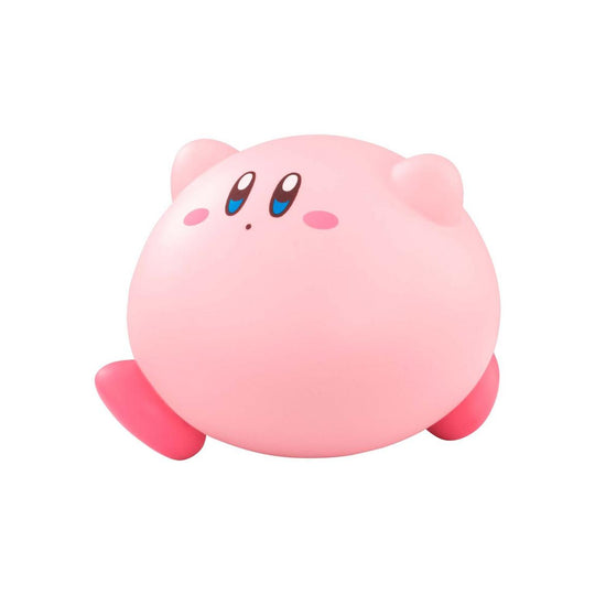 Kirby Friends Wave 2 Kirby Puffed Up Mini Figure