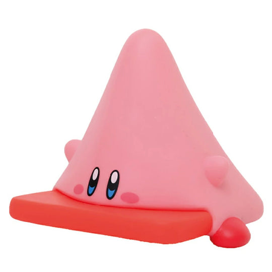 Kirby Friends Cone Mouth Kirby and the Forgotten Land