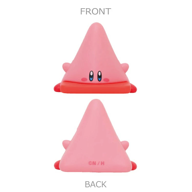 Kirby Friends Cone Mouth Kirby and the Forgotten Land