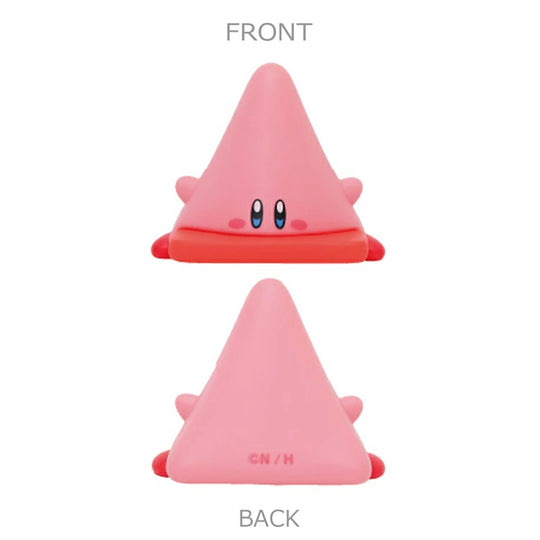 Kirby Friends Cone Mouth Kirby and the Forgotten Land