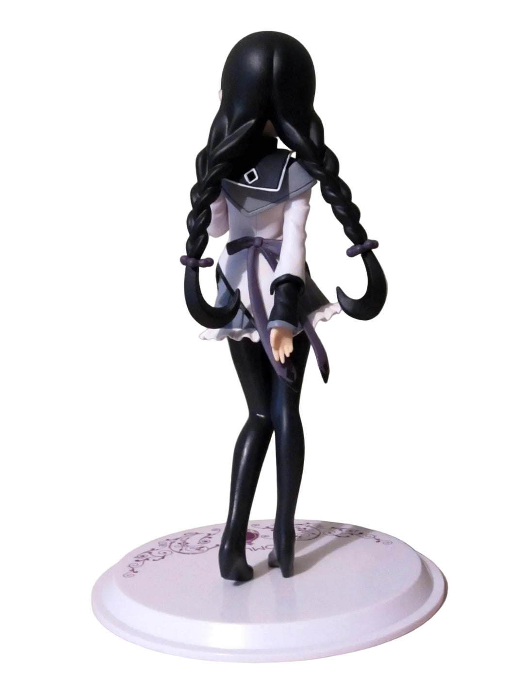 Puella Magi Madoka Magica: Homura Akemi DX Figure 3 - Glasses Ver. (2nd Hand)