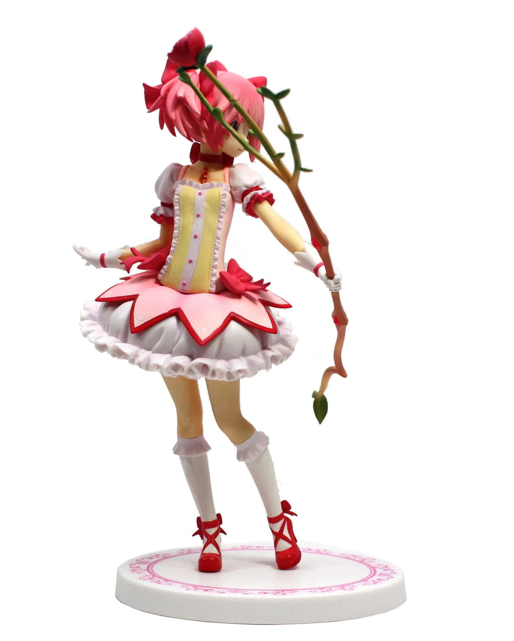 Puella Magi Madoka Magica: Madoka Kaname SQ Figure (2nd hand)