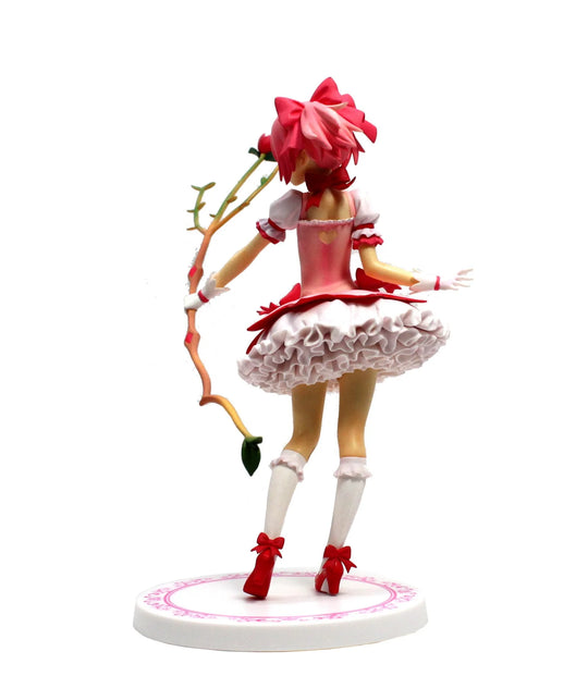 Puella Magi Madoka Magica: Madoka Kaname SQ Figure (2nd hand)