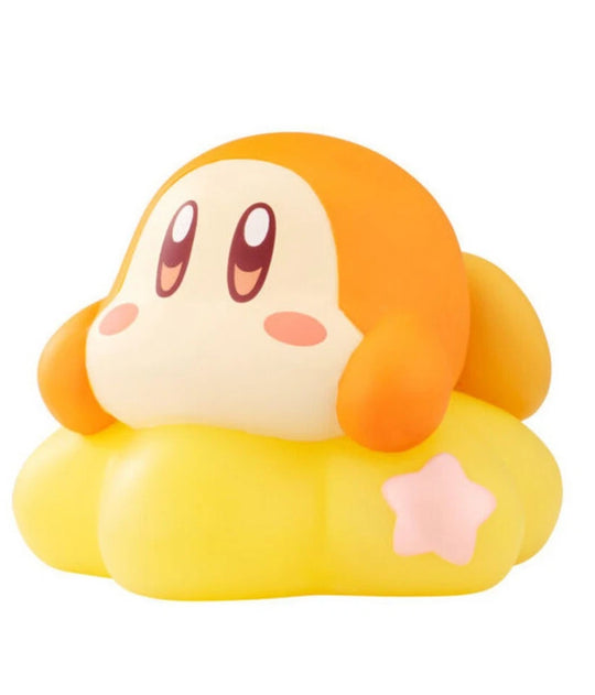 Kirby Friends 3: Kirby Waddle Dee Star (Series 3)