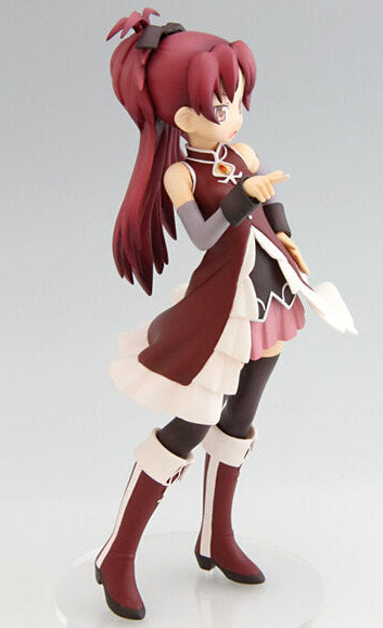 Puella Magi Madoka Magica: Sakura Kyoko DX Figure 3 (2nd Hand)