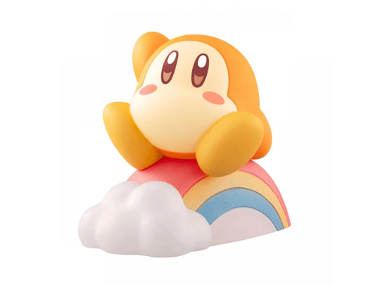 Kirby Friends Series 4:  Waddle Dee Rainbow