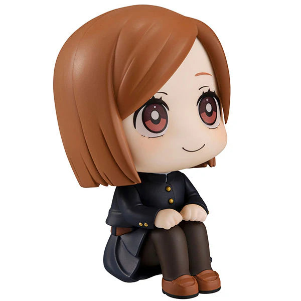 Jujutsu Kaisen - Nobara Kugisaki Look Up Figure