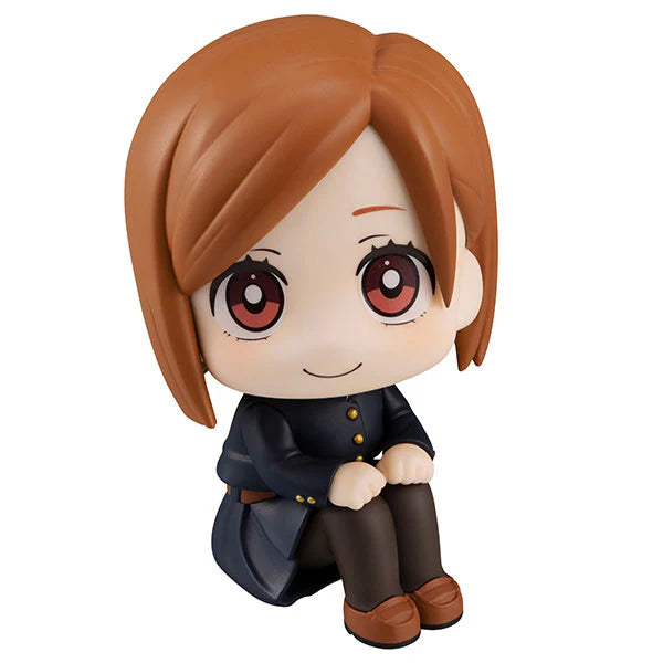 Jujutsu Kaisen - Nobara Kugisaki Look Up Figure