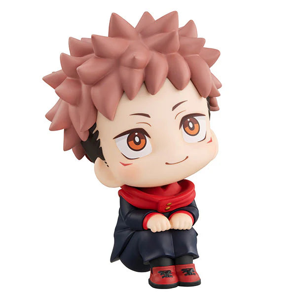 Jujutsu Kaisen - Yuji Itadori Look Up Figure