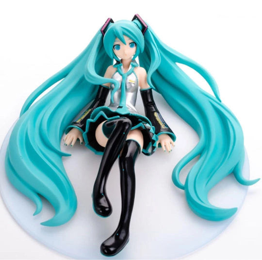 Vocaloid Hatsune Miku - Angel Breeze