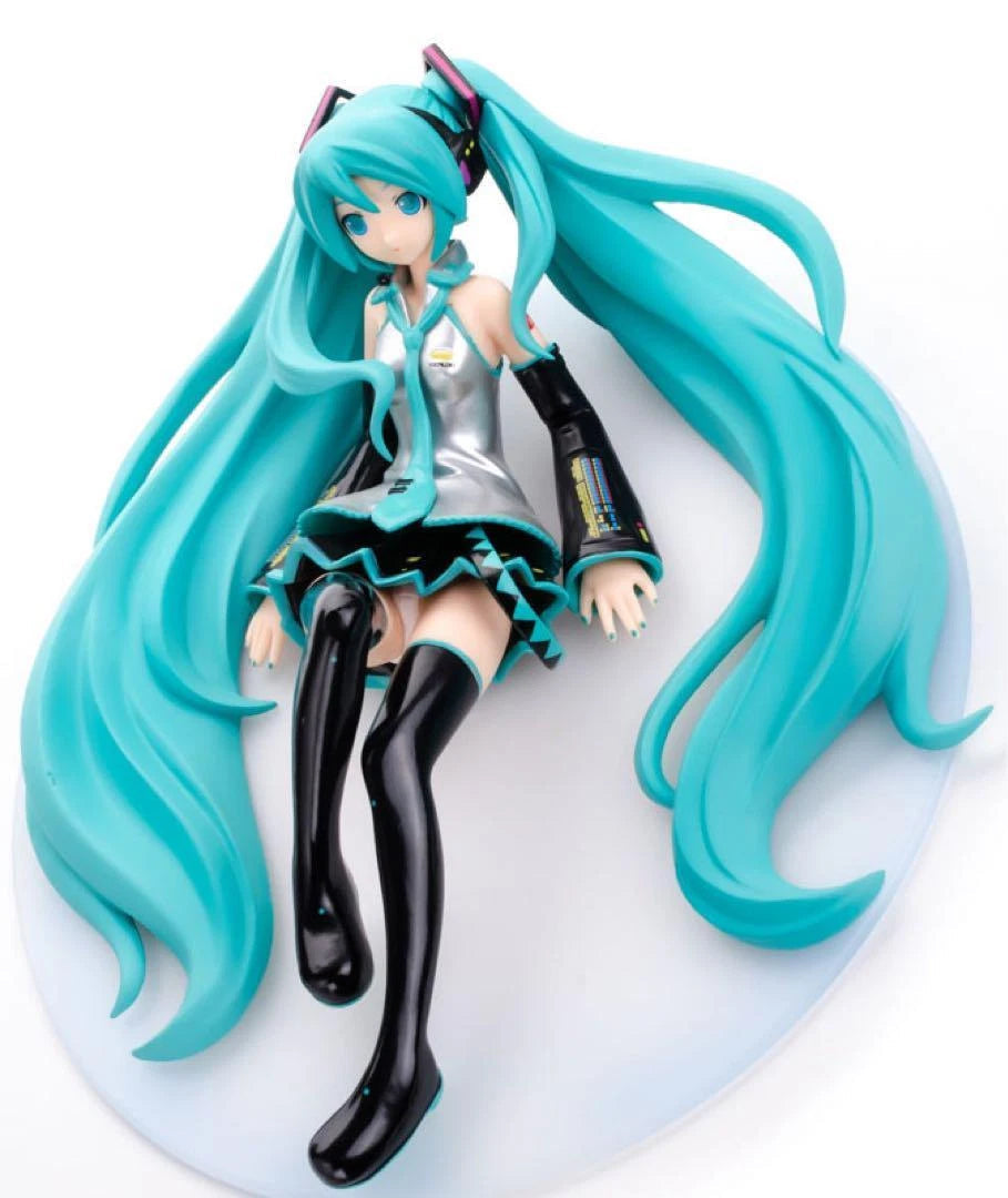 Vocaloid Hatsune Miku - Angel Breeze