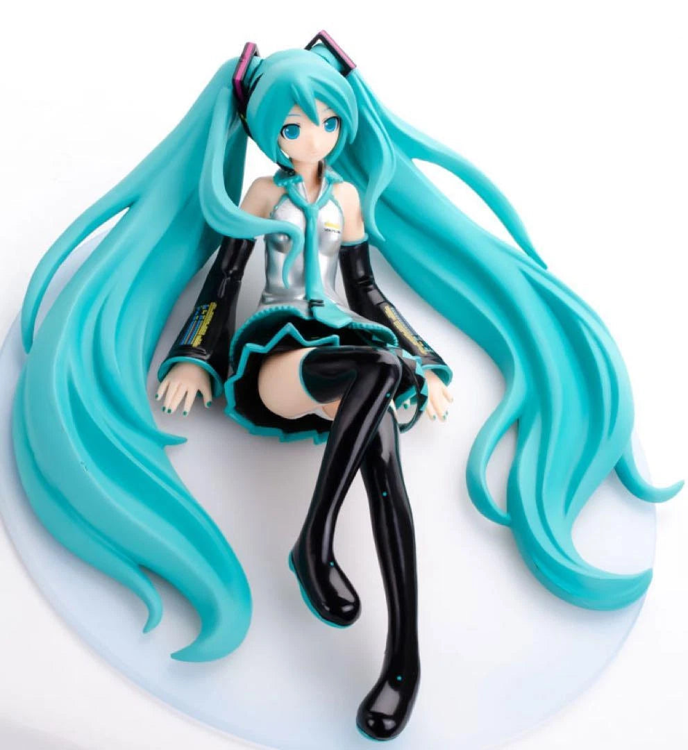 Vocaloid Hatsune Miku - Angel Breeze