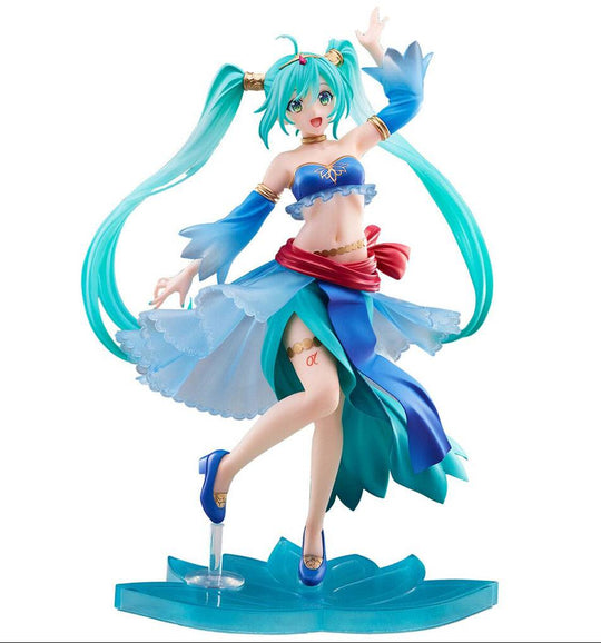 Vocaloid Hatsune Miku Princess Arabian Version