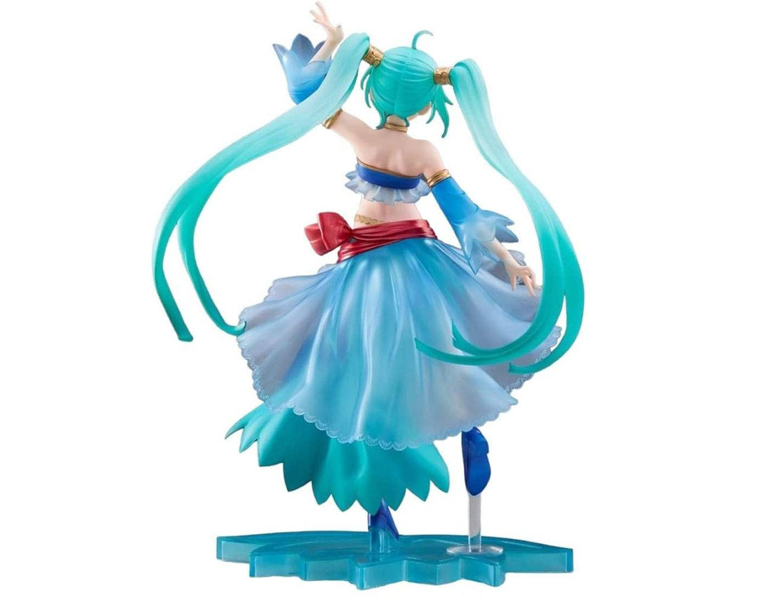 Vocaloid Hatsune Miku Princess Arabian Version