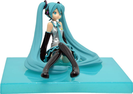 Vocaloid Hatsune Miku Fairy of Music