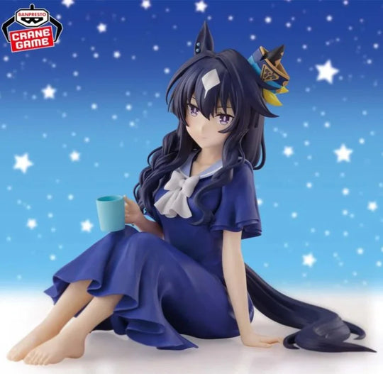 Uma Musume: Pretty Derby Relax time Verxina