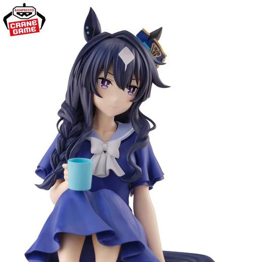 Uma Musume: Pretty Derby Relax time Verxina