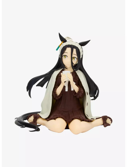 Uma Musume: Pretty Derby- Beginning of a New Era Relax Time Manhattan Cafe Figure