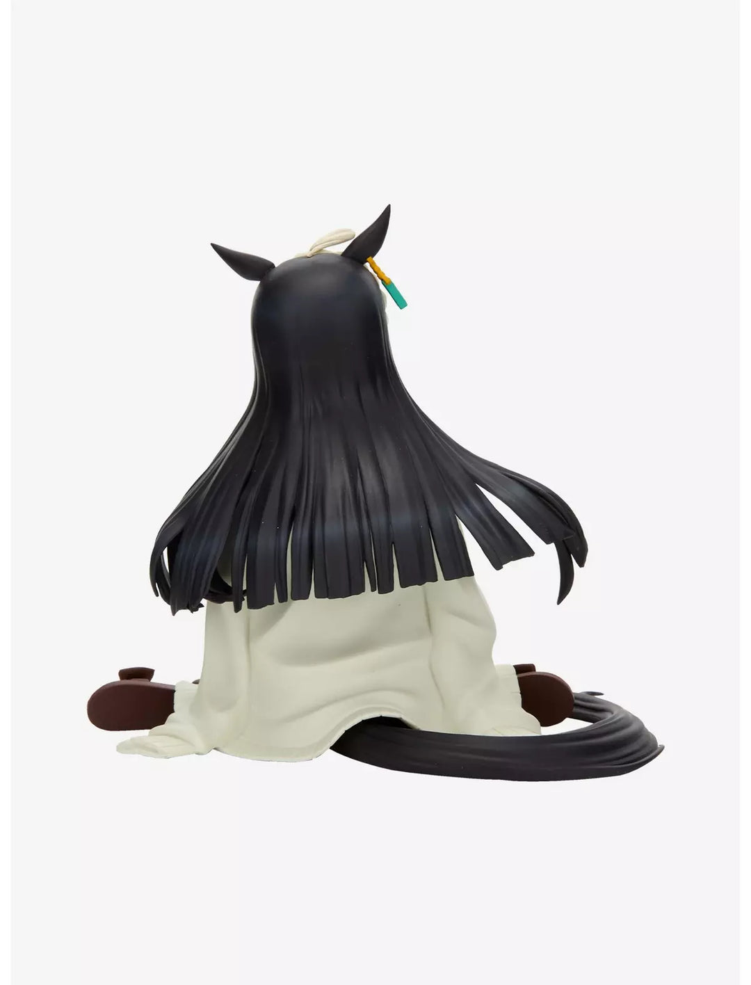 Uma Musume: Pretty Derby- Beginning of a New Era Relax Time Manhattan Cafe Figure