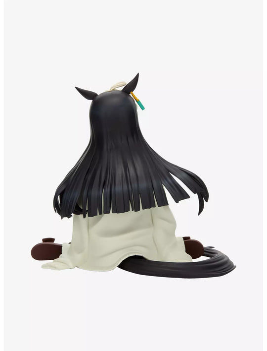 Uma Musume: Pretty Derby- Beginning of a New Era Relax Time Manhattan Cafe Figure
