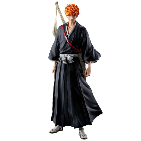 Bleach: 20th Stirring Souls Vol.1 Figure A Ichigo Kurosaki