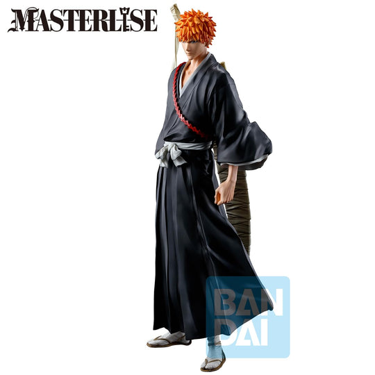 Bleach: 20th Stirring Souls Vol.1 Figure A Ichigo Kurosaki
