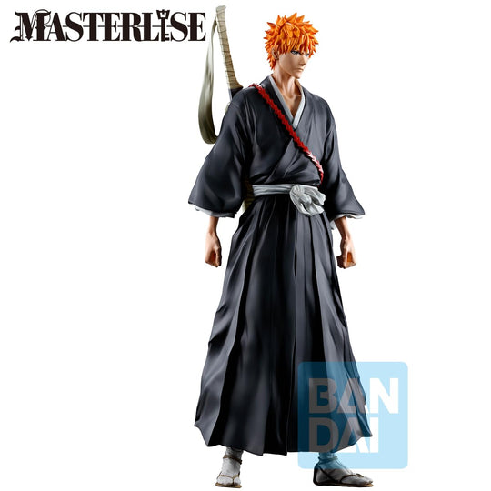 Bleach: 20th Stirring Souls Vol.1 Figure A Ichigo Kurosaki