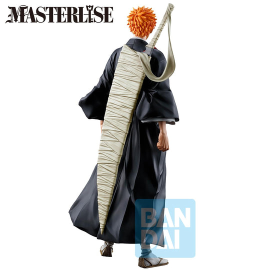 Bleach: 20th Stirring Souls Vol.1 Figure A Ichigo Kurosaki