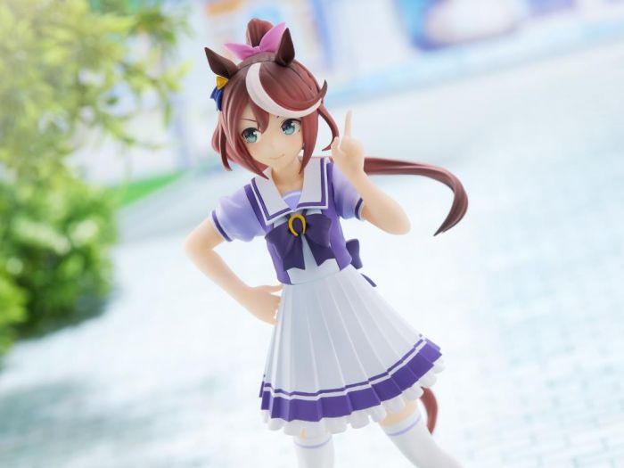 Uma Musume: Pretty Derby Tokai Teio