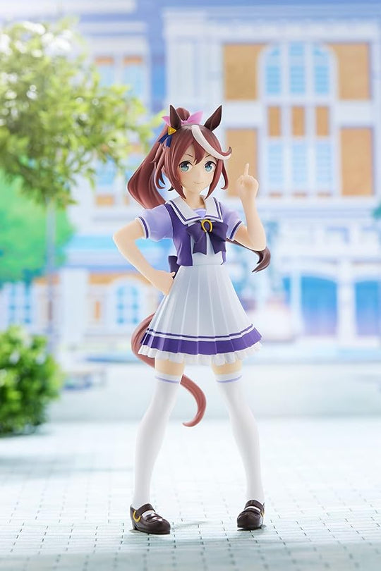 Uma Musume: Pretty Derby Tokai Teio