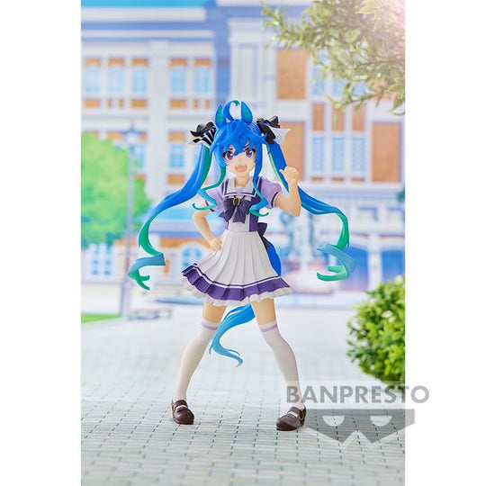 Uma Musume: Pretty Derby - Twin Turbo