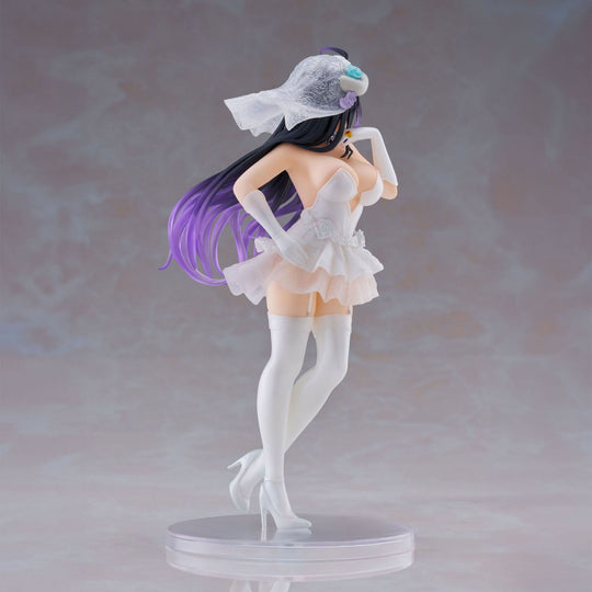 Overlord: Albedo Figure Wedding Version