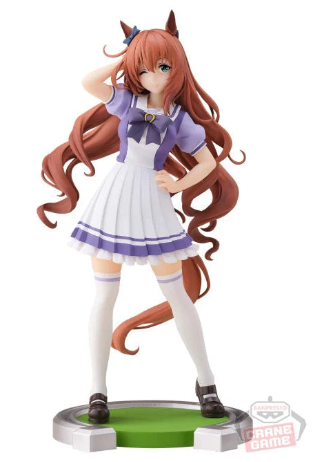 Uma Musume: Pretty Derby Maruzensky Figure