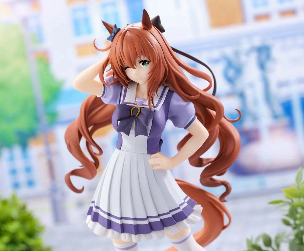 Uma Musume: Pretty Derby Maruzensky Figure