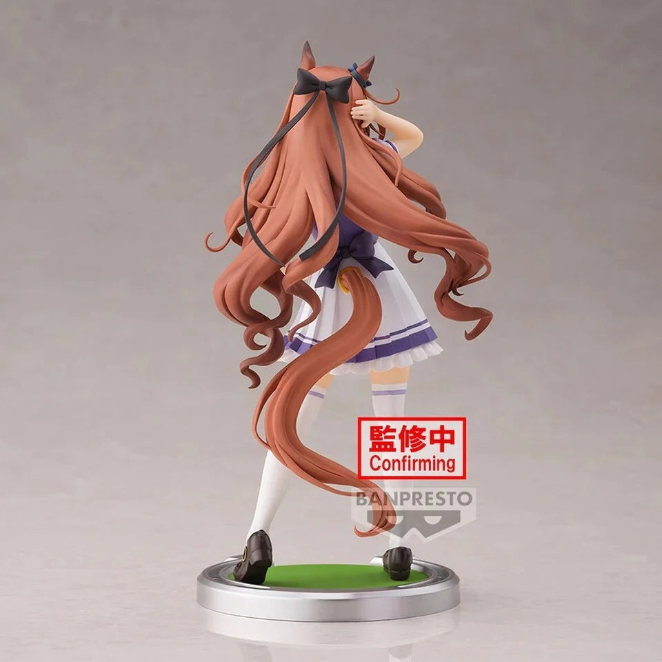 Uma Musume: Pretty Derby Maruzensky Figure