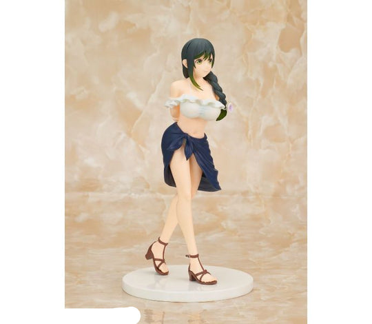 Tying the Knot with an Amagami Sister: Coreful Figure Yae Amagami
