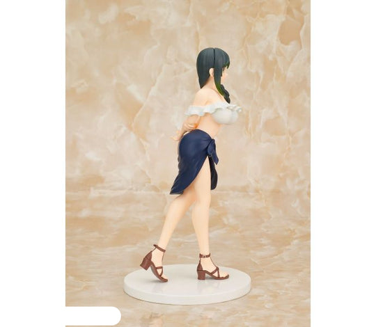 Tying the Knot with an Amagami Sister: Coreful Figure Yae Amagami