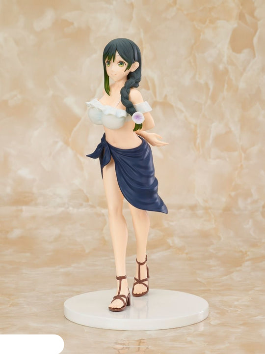 Tying the Knot with an Amagami Sister: Coreful Figure Yae Amagami