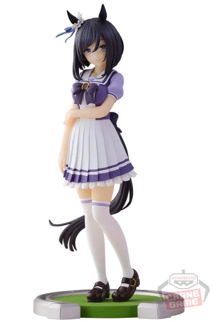 Uma Musume: Pretty Derby Eishin Flash Figure