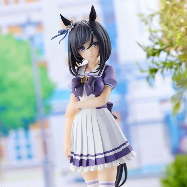Uma Musume: Pretty Derby Eishin Flash Figure