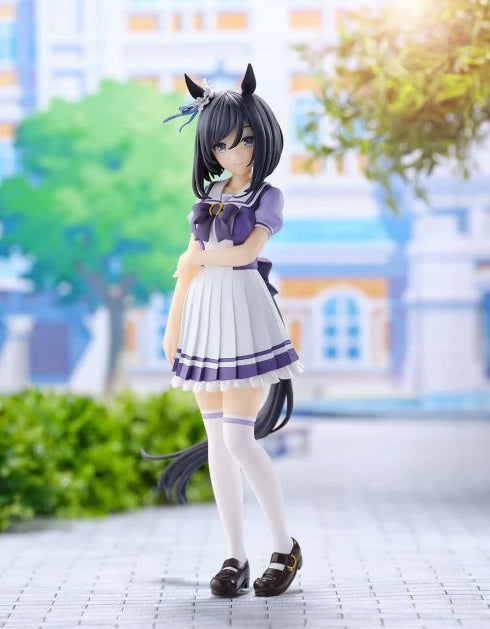 Uma Musume: Pretty Derby Eishin Flash Figure
