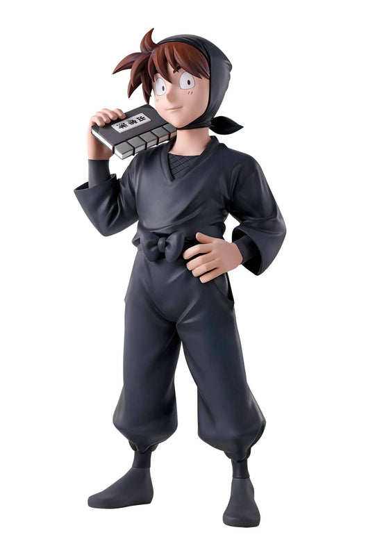 Nintama Rantaro: Doi Hansuke Figure