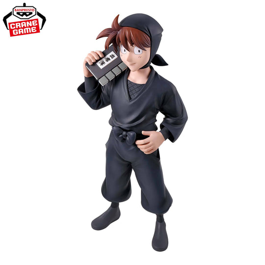 Nintama Rantaro: Doi Hansuke Figure