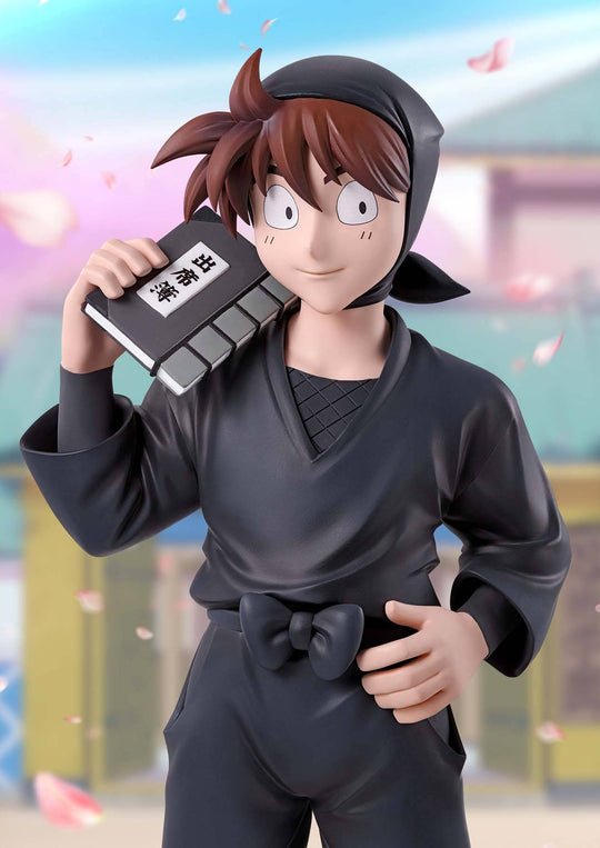 Nintama Rantaro: Doi Hansuke Figure