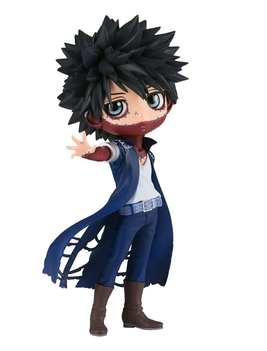 My Hero Academia Q Posket Dabi (Ver. B)