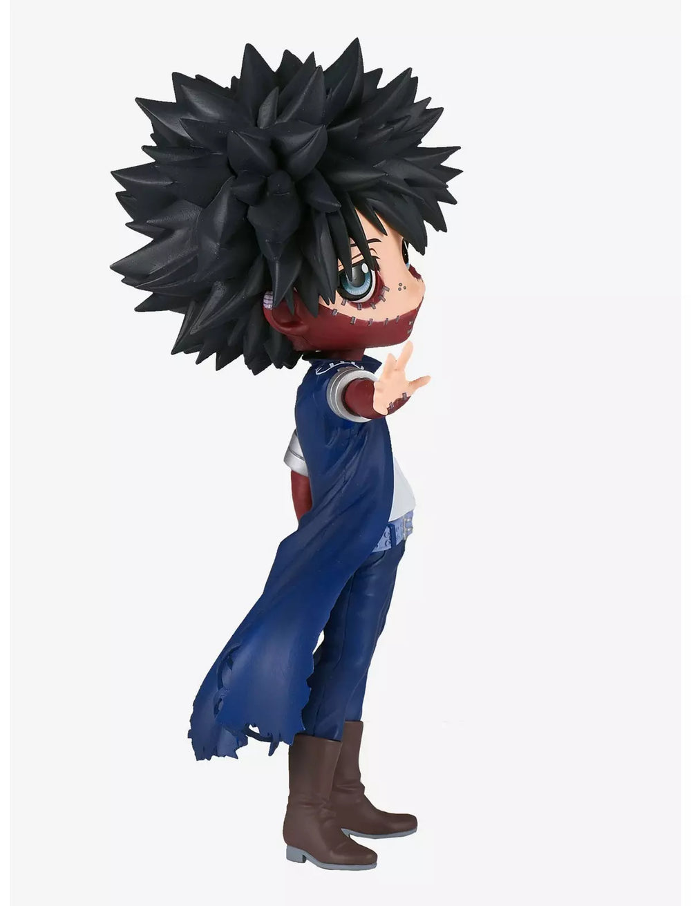 My Hero Academia Q Posket Dabi (Ver. B)