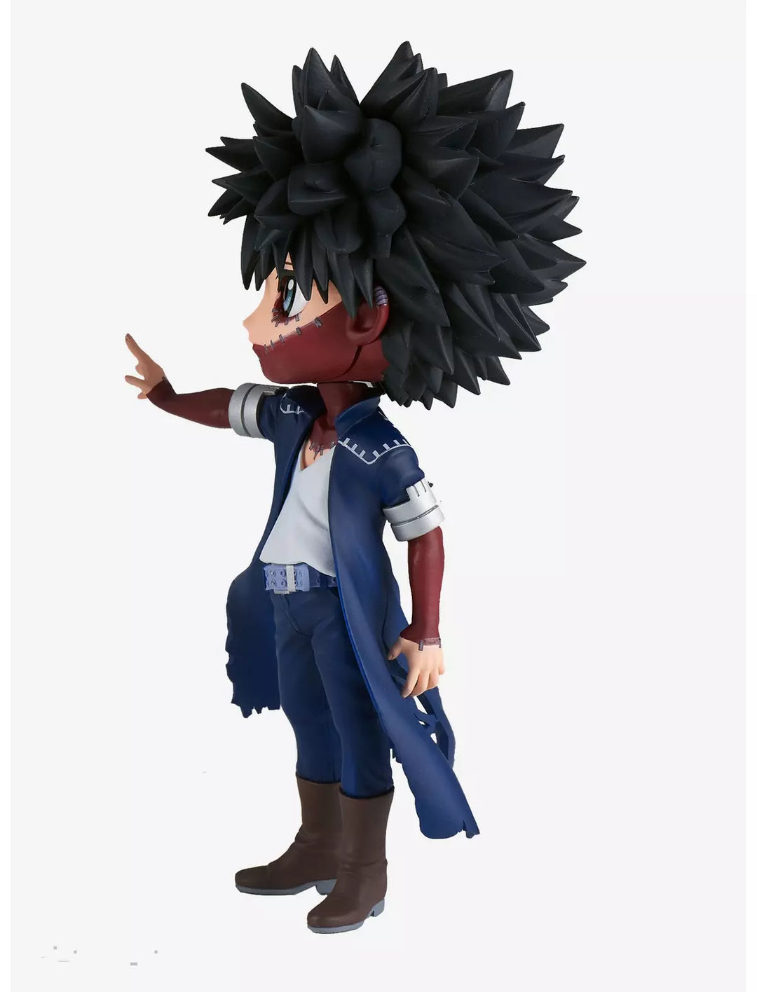 My Hero Academia Q Posket Dabi (Ver. B)