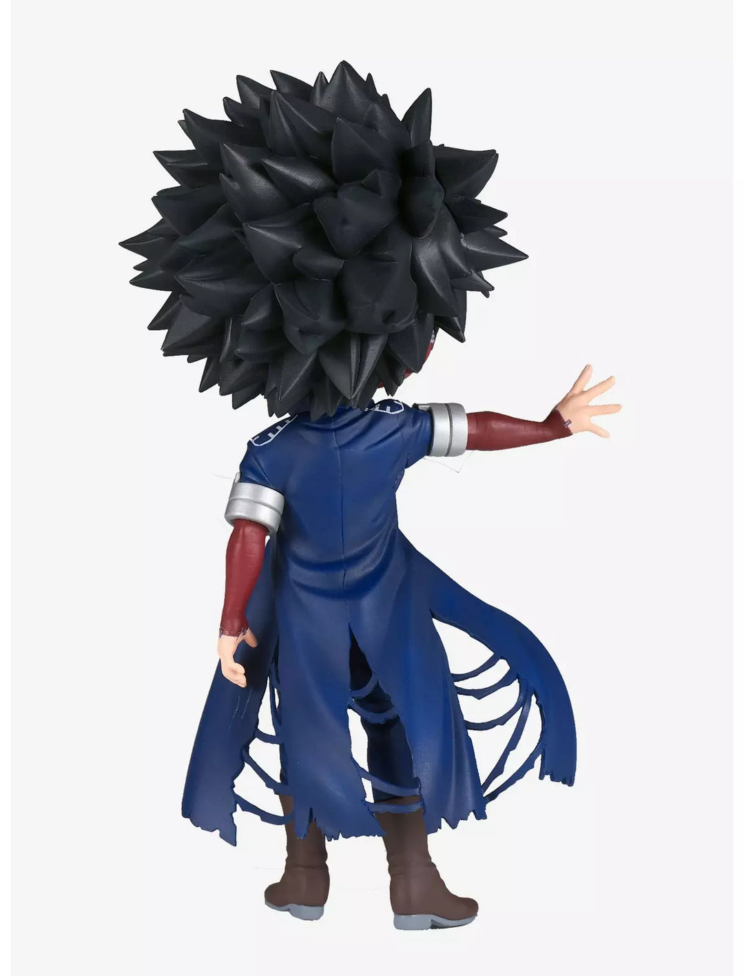 My Hero Academia Q Posket Dabi (Ver. B)