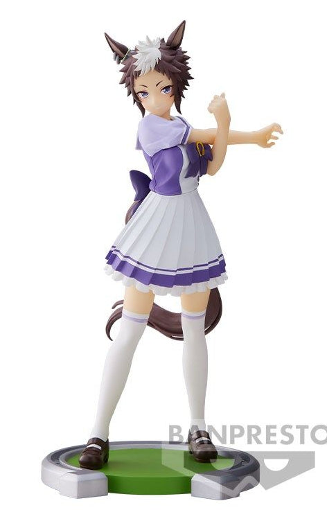 Uma Musume: Pretty Derby Mejiro Ryan Figure